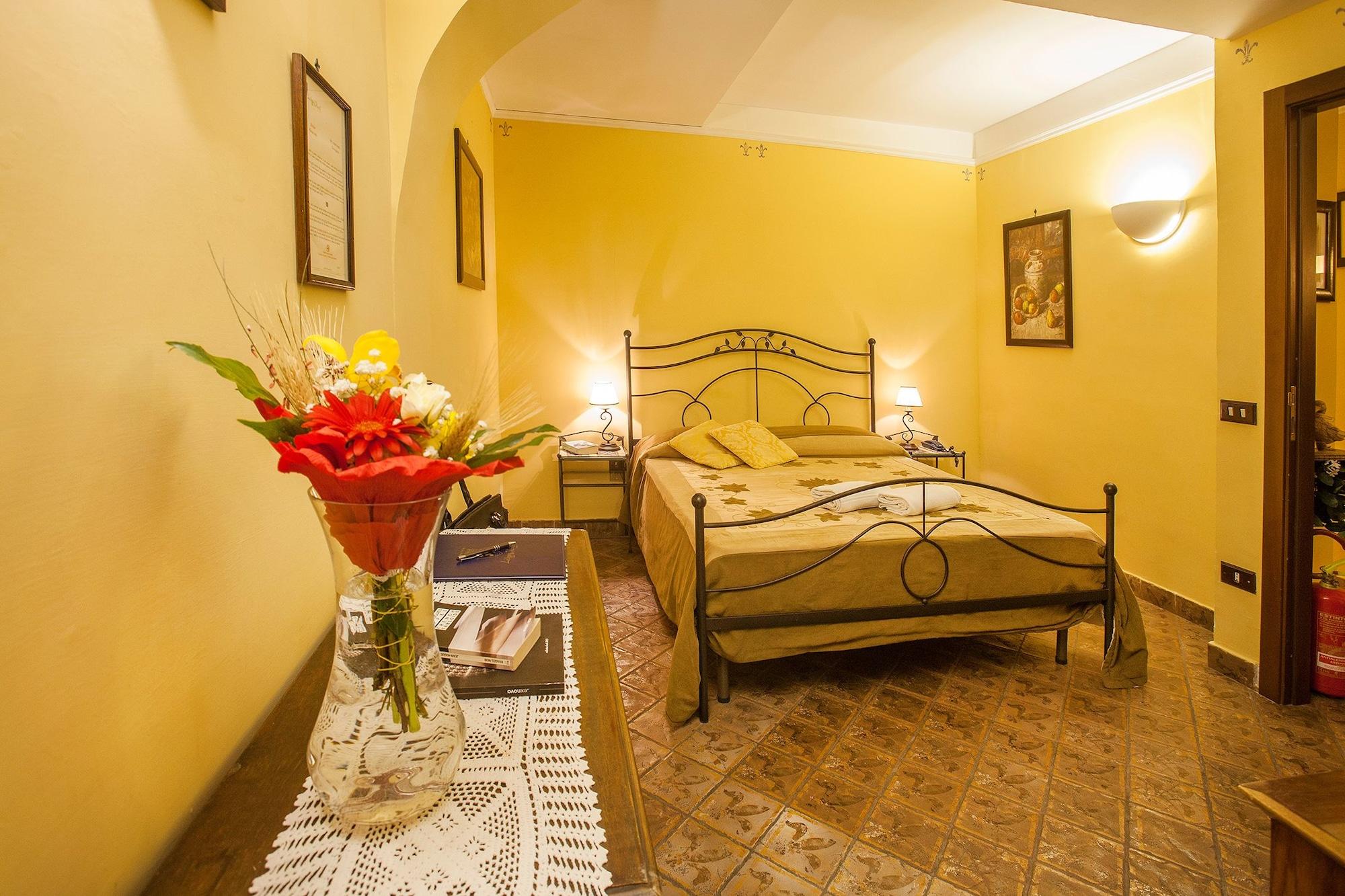 B&B L'Alloggio Dei Vassalli ナポリ エクステリア 写真