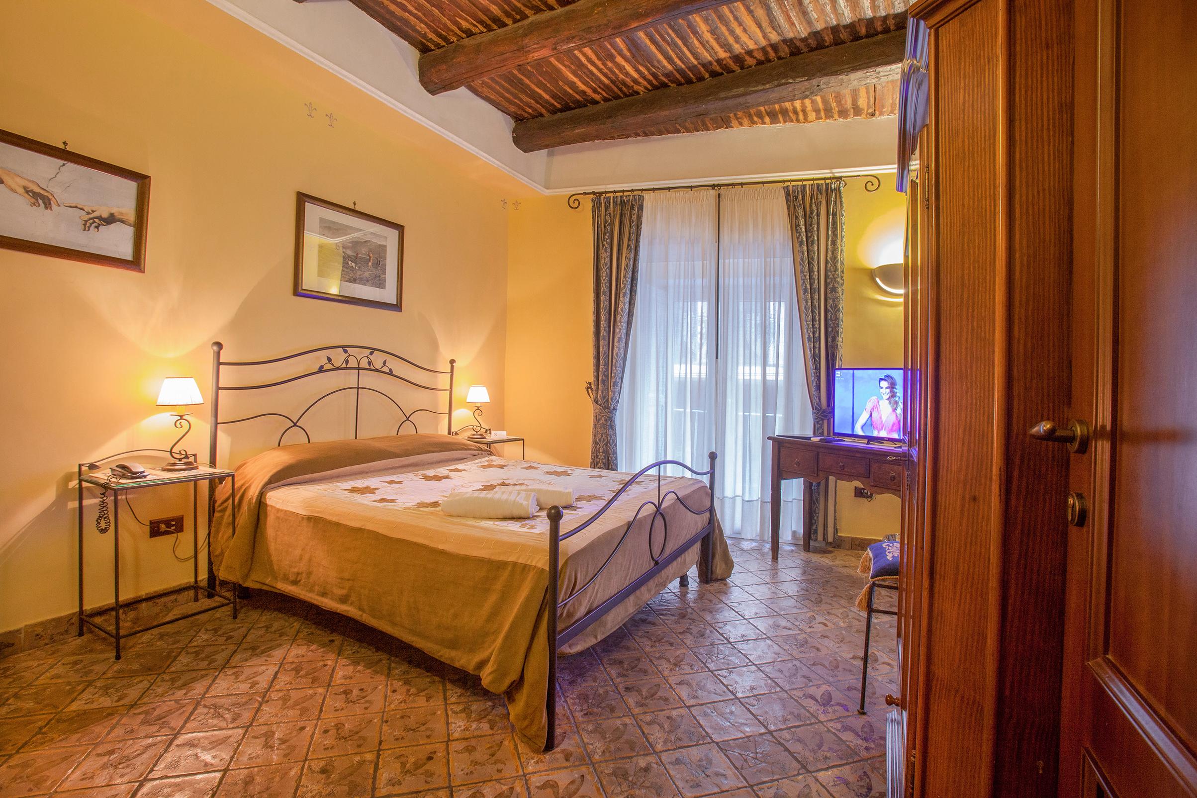 B&B L'Alloggio Dei Vassalli ナポリ エクステリア 写真