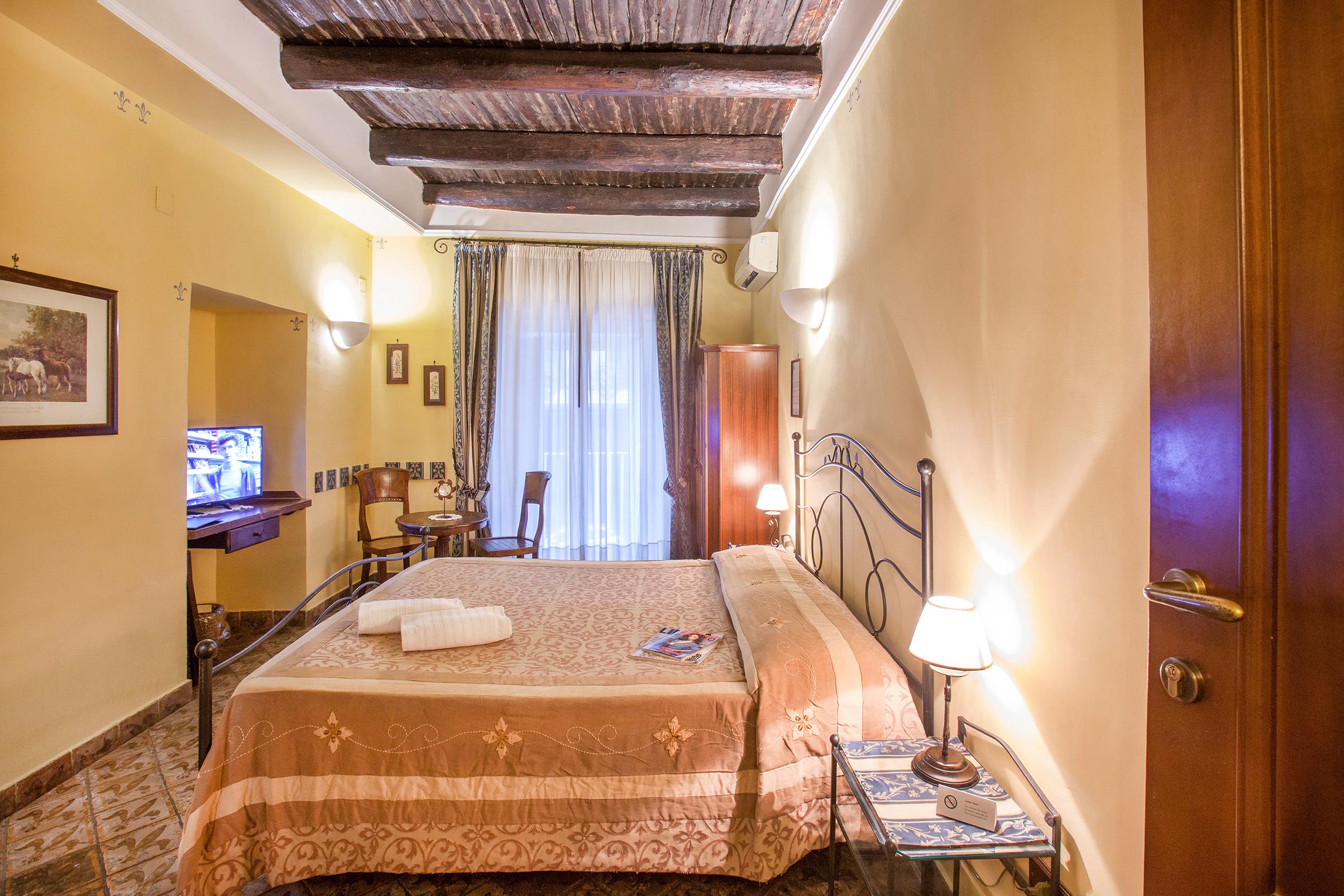 B&B L'Alloggio Dei Vassalli ナポリ エクステリア 写真