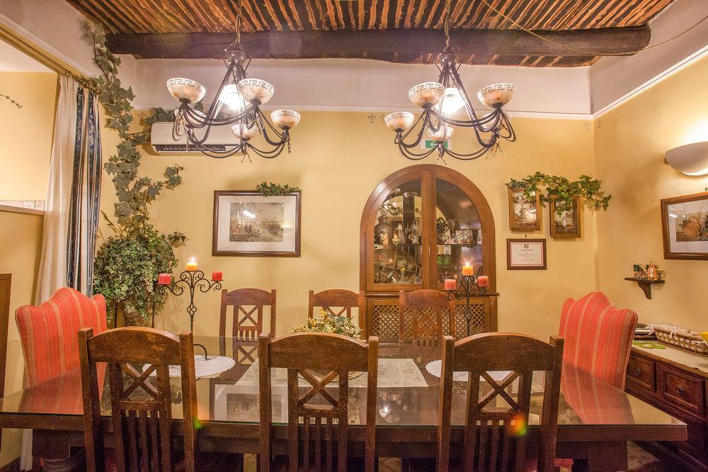 B&B L'Alloggio Dei Vassalli ナポリ エクステリア 写真