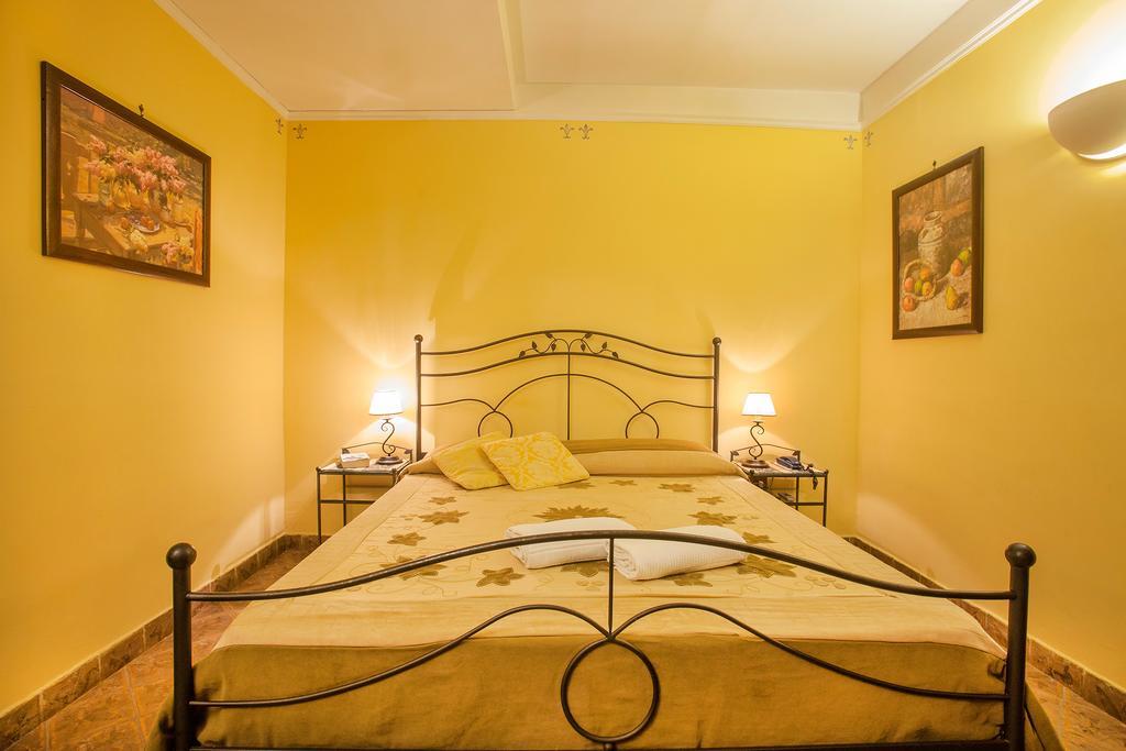 B&B L'Alloggio Dei Vassalli ナポリ エクステリア 写真