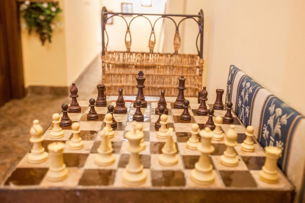B&B L'Alloggio Dei Vassalli ナポリ エクステリア 写真