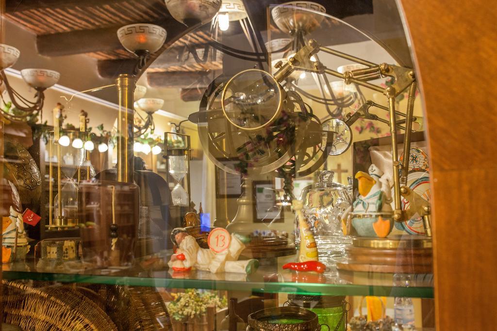 B&B L'Alloggio Dei Vassalli ナポリ エクステリア 写真